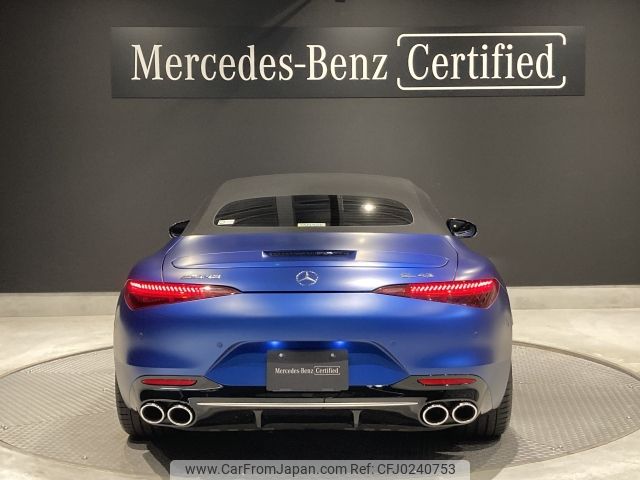 mercedes-benz amg 2022 -MERCEDES-BENZ--AMG 4AA-232450C--W1K2324502F006348---MERCEDES-BENZ--AMG 4AA-232450C--W1K2324502F006348- image 2