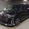 toyota alphard 2021 -TOYOTA--Alphard AGH30W-0389176---TOYOTA--Alphard AGH30W-0389176- image 1