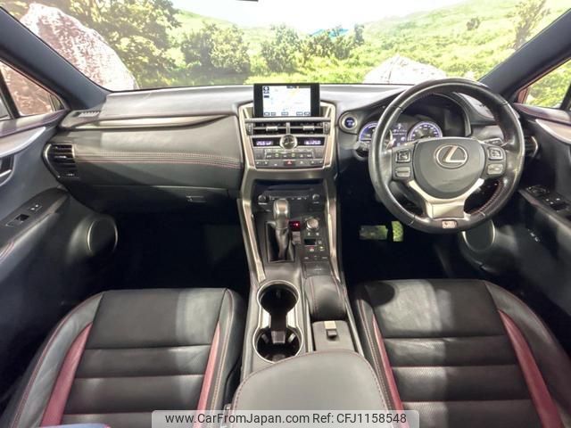 lexus nx 2016 quick_quick_AYZ10_AYZ10-1012926 image 2