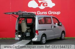 nissan nv200-vanette-van 2013 CFJ1544727
