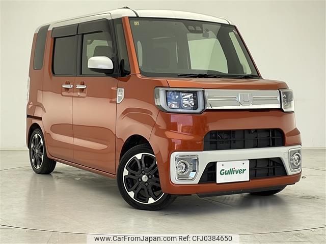daihatsu wake 2018 -DAIHATSU--WAKE DBA-LA700S--LA700S-0126278---DAIHATSU--WAKE DBA-LA700S--LA700S-0126278- image 1