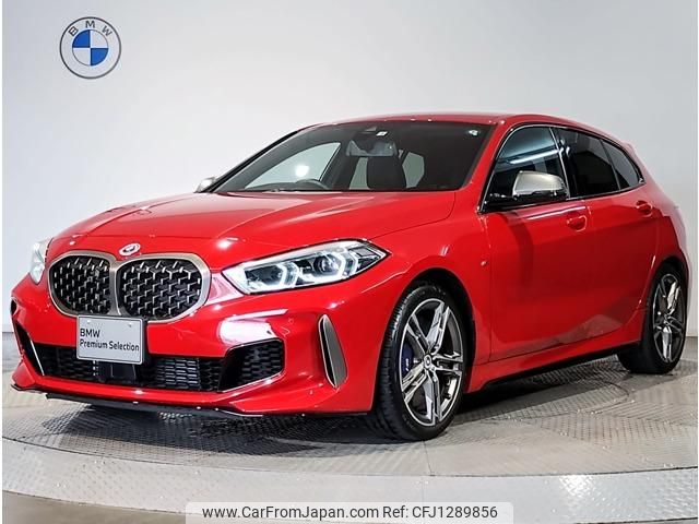 bmw 1-series 2022 quick_quick_3BA-7L20_WBA7L120107K83750 image 1