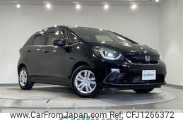 honda fit 2020 -HONDA--Fit 6AA-GR3--GR3-1029069---HONDA--Fit 6AA-GR3--GR3-1029069-