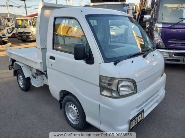 daihatsu hijet-truck 2006 -DAIHATSU--Hijet Truck S210P-2086823---DAIHATSU--Hijet Truck S210P-2086823- image 1