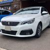 peugeot 308 2018 -PEUGEOT--Peugeot 308 T9BH01--HS242075---PEUGEOT--Peugeot 308 T9BH01--HS242075- image 1