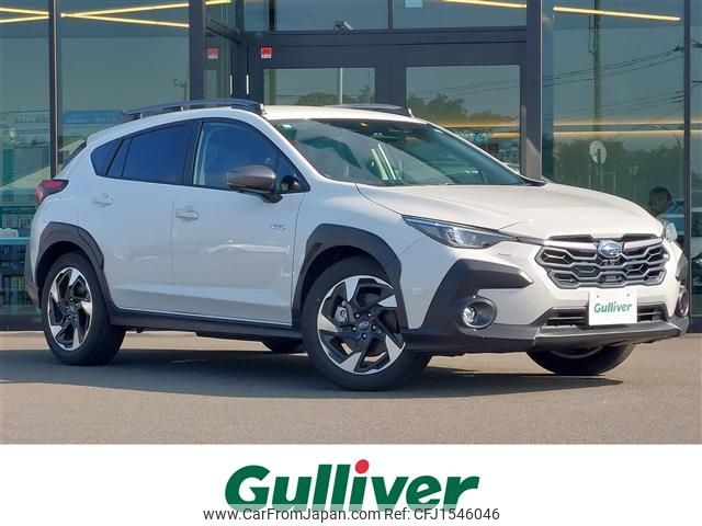 subaru subaru-others 2024 CFJ1546046 image 1