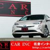toyota prius 2016 quick_quick_DAA-ZVW51_ZVW51-8001813 image 2