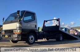 mitsubishi-fuso canter 1997 GOO_NET_EXCHANGE_0803477A20240802G001