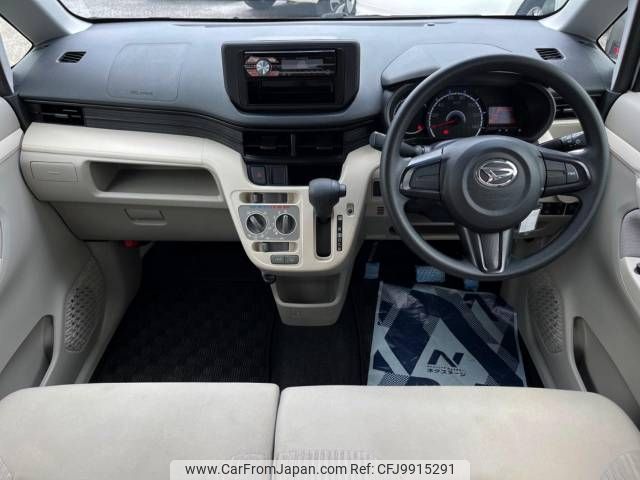 daihatsu move 2018 -DAIHATSU--Move DBA-LA150S--LA150S-1074534---DAIHATSU--Move DBA-LA150S--LA150S-1074534- image 2