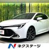 toyota corolla-sport 2023 -TOYOTA--Corolla Sport 6AA-ZWE219H--ZWE219-4005371---TOYOTA--Corolla Sport 6AA-ZWE219H--ZWE219-4005371- image 1