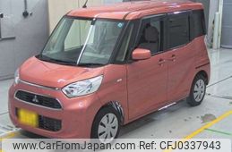 mitsubishi ek-space 2017 -MITSUBISHI 【豊田 580ﾜ1120】--ek Space DBA-B11A--B11A-0301860---MITSUBISHI 【豊田 580ﾜ1120】--ek Space DBA-B11A--B11A-0301860-