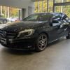 mercedes-benz a-class 2013 -MERCEDES-BENZ--Benz A Class DBA-176042--WDD1760422J172901---MERCEDES-BENZ--Benz A Class DBA-176042--WDD1760422J172901- image 18