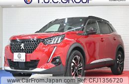 peugeot 2008 2021 -PEUGEOT--Peugeot 2008 5BA-P24HN05--VR3USHNSSMJ860241---PEUGEOT--Peugeot 2008 5BA-P24HN05--VR3USHNSSMJ860241-