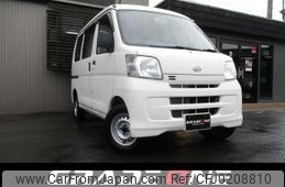 daihatsu hijet-van 2014 -DAIHATSU--Hijet Van S331V--0117168---DAIHATSU--Hijet Van S331V--0117168-