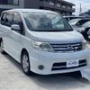 nissan serena 2009 -NISSAN--Serena DBA-CC25--CC25-351662---NISSAN--Serena DBA-CC25--CC25-351662- image 1