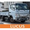 mitsubishi-fuso canter 2011 CFJ1637058 image 1