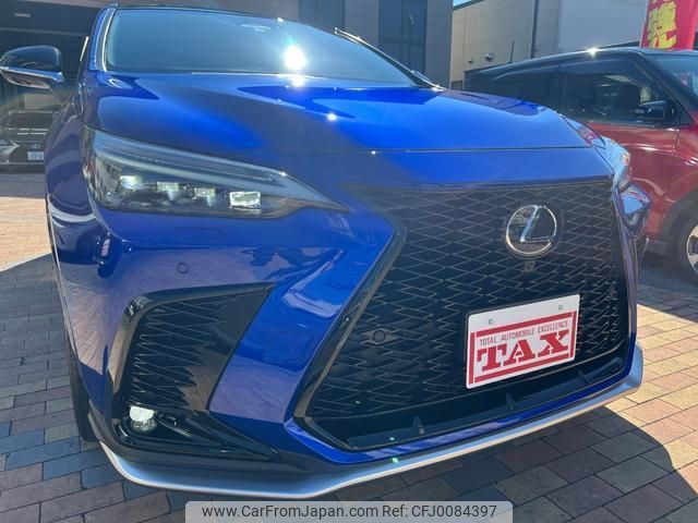 lexus nx 2022 quick_quick_AAZH20_AAZH20-1003327 image 2