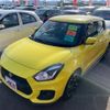 suzuki swift 2018 quick_quick_ZC33S_ZC33S-117804 image 1