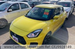 suzuki swift 2018 quick_quick_ZC33S_ZC33S-117804