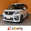 suzuki solio-bandit 2024 CFJ1733008 image 1
