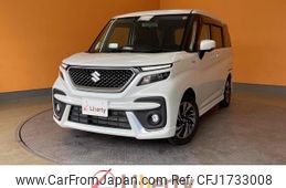 suzuki solio-bandit 2024 CFJ1733008