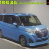 toyota roomy 2017 -TOYOTA--Roomy M900A--0107150---TOYOTA--Roomy M900A--0107150- image 1