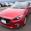 mazda axela 2014 CFJ1860237 image 1
