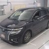 nissan elgrand 2014 -NISSAN--Elgrand DBA-TE52--TE52-074510---NISSAN--Elgrand DBA-TE52--TE52-074510- image 1