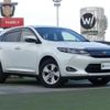 toyota harrier 2014 -TOYOTA--Harrier DBA-ZSU60W--ZSU60-0025690---TOYOTA--Harrier DBA-ZSU60W--ZSU60-0025690- image 1