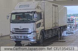nissan nissan-others 2009 -NISSAN--Nissan Truck CW4ZA-30095---NISSAN--Nissan Truck CW4ZA-30095-