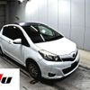 toyota vitz 2013 -TOYOTA--Vitz KSP130-2100037---TOYOTA--Vitz KSP130-2100037- image 1