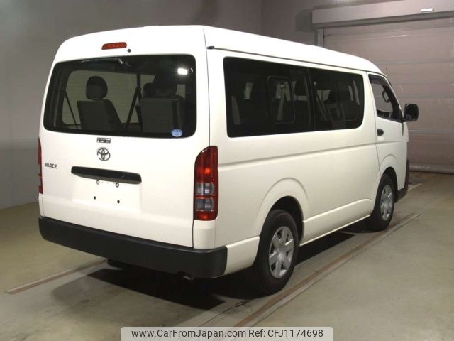toyota hiace-wagon 2020 -TOYOTA--Hiace Wagon TRH214W-0060316---TOYOTA--Hiace Wagon TRH214W-0060316- image 2