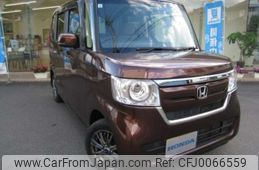 honda n-box 2019 -HONDA 【長野 581】--N BOX DBA-JF4--JF4-1040112---HONDA 【長野 581】--N BOX DBA-JF4--JF4-1040112-