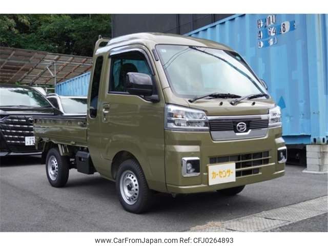 daihatsu hijet-truck 2024 -DAIHATSU 【出雲 480ｱ8884】--Hijet Truck 3BD-S510P--S510P-0589930---DAIHATSU 【出雲 480ｱ8884】--Hijet Truck 3BD-S510P--S510P-0589930- image 1