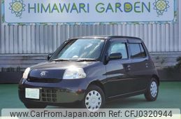 daihatsu esse 2010 quick_quick_DBA-L235S_L235S - 2050932