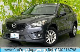 mazda cx-5 2013 quick_quick_LDA-KE2FW_KE2FW-123507