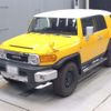 toyota fj-cruiser 2016 -TOYOTA 【岐阜 303に7402】--FJ Curiser GSJ15W-0133945---TOYOTA 【岐阜 303に7402】--FJ Curiser GSJ15W-0133945- image 1