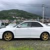 subaru impreza-wrx-sti 2004 BD20073K6486 image 6