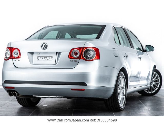 volkswagen jetta 2009 CFJ0304698 image 2