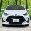 toyota yaris 2022 -TOYOTA--Yaris 6AA-MXPH10--MXPH10-2116958---TOYOTA--Yaris 6AA-MXPH10--MXPH10-2116958- image 14