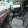 toyota alphard 2008 NIKYO_XD50235 image 65