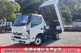 hino dutro 2014 CFJ1782463