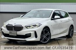 bmw 1-series 2024 quick_quick_3DA-7M20_WBA7M920507P12349