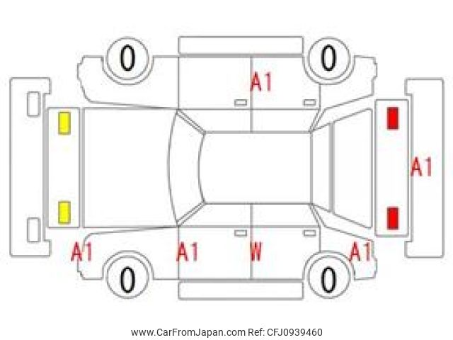 nissan serena 2020 -NISSAN--Serena DAA-HFC27--HFC27-067369---NISSAN--Serena DAA-HFC27--HFC27-067369- image 2