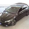 mercedes-benz a-class 2023 GOO_JP_700080027030240727001 image 34