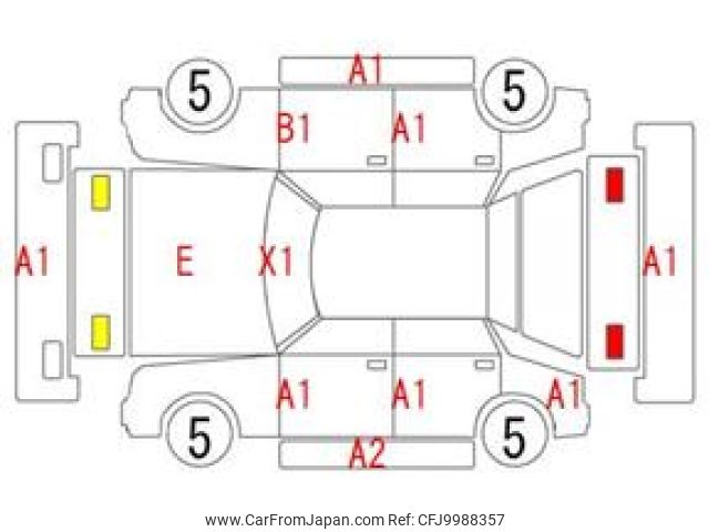 toyota prius 2013 -TOYOTA--Prius DAA-ZVW30--ZVW30-5654468---TOYOTA--Prius DAA-ZVW30--ZVW30-5654468- image 2