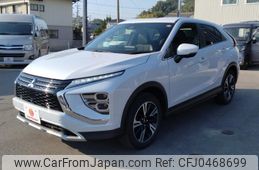 mitsubishi eclipse-cross 2022 quick_quick_GK1W_GK1W-0500154