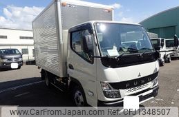 mitsubishi-fuso canter 2024 GOO_NET_EXCHANGE_0707934A30250627W004