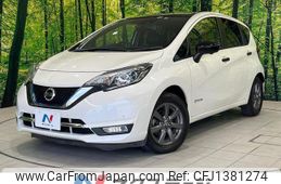nissan note 2018 quick_quick_HE12_HE12-173167