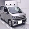 suzuki wagon-r 2018 -SUZUKI 【富山 581ﾇ5660】--Wagon R MH55S-245967---SUZUKI 【富山 581ﾇ5660】--Wagon R MH55S-245967- image 1